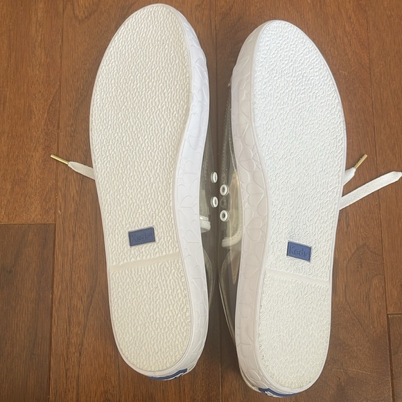 Keds by Kate Spade size 8.5 - Picture 4 of 5